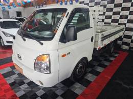 HYUNDAI - HR - 2009/2010 - Branca - R$ 75.900,00