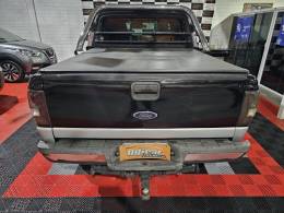 FORD - RANGER - 2006/2007 - Preta - R$ 51.000,00