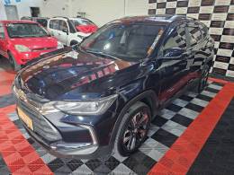 CHEVROLET - TRACKER - 2023/2024 - Azul - R$ 124.900,00