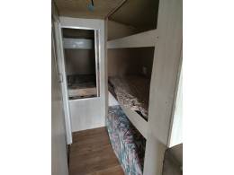 MARCOPOLO - SENIOR - 2000/2000 - Vermelha - R$ 165.000,00