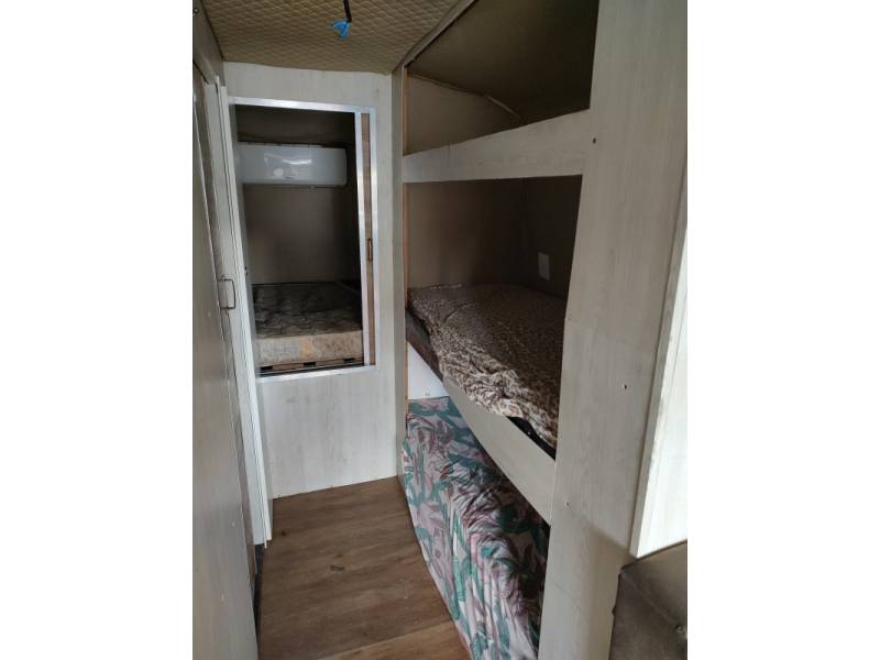 MARCOPOLO - SENIOR - 2000/2000 - Vermelha - R$ 165.000,00