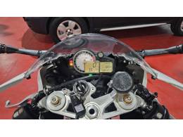 BMW - S 1000 - 2010/2011 - Branca - R$ 54.900,00