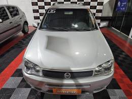 FIAT - PALIO - 2006/2006 - Prata - R$ 28.900,00