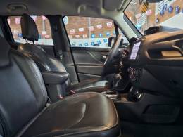 JEEP - RENEGADE - 2022/2023 - Cinza - R$ 109.900,00