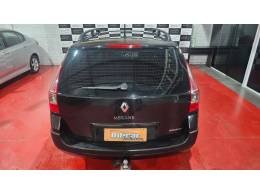 RENAULT - MÉGANE - 2012/2012 - Preta - R$ 32.900,00