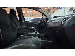 CITROËN - C3 - 2007/2008 - Preta - R$ 22.900,00