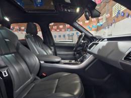 LAND ROVER - RANGE ROVER SPORT - 2014/2014 - Vermelha - R$ 165.900,00