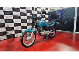 HONDA - CBX 200 STRADA - 1999/1999 - Verde - R$ 6.500,00