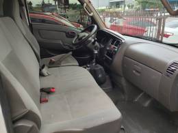 HYUNDAI - HR - 2016/2017 - Bronze - R$ 110.900,00