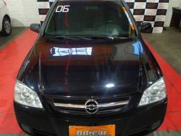 CHEVROLET - ASTRA - 2005/2006 - Preta - R$ 24.900,00