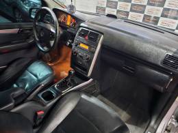 MERCEDES-BENZ - B 200 - 2008/2009 - Prata - R$ 39.900,00