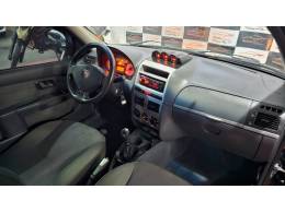 FIAT - STRADA - 2010/2011 - Preta - R$ 54.900,00