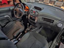 CITROËN - C3 - 2012/2012 - Preta - R$ 26.900,00