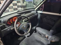 FIAT - FIORINO - 2007/2008 - Branca - R$ 32.900,00