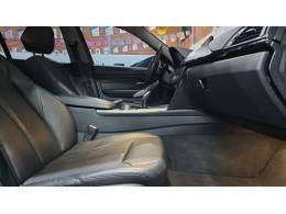 BMW - 328I - 2014/2014 - Branca - R$ 113.900,00