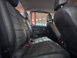 VOLKSWAGEN - AMAROK - 2017/2017 - Branca - R$ 124.900,00