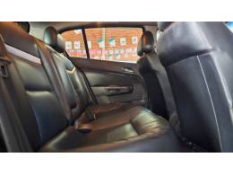 CHEVROLET - VECTRA - 2008/2009 - Preta - R$ 37.900,00