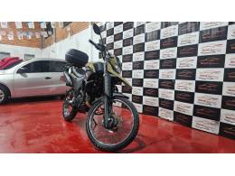 YAMAHA - XTZ 250 - 2023/2023 - Bege - R$ 26.900,00