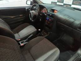 CHEVROLET - ASTRA - 2005/2006 - Preta - R$ 24.900,00