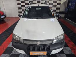 FIAT - PALIO - 2007/2007 - Branca - R$ 28.900,00
