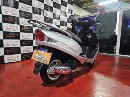 SUZUKI - BURGMAN - 2012/2013 - Prata - R$ 9.900,00