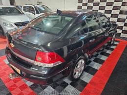 CHEVROLET - VECTRA - 2010/2011 - Preta - R$ 41.900,00