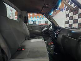 HYUNDAI - HR - 2009/2010 - Branca - R$ 75.900,00