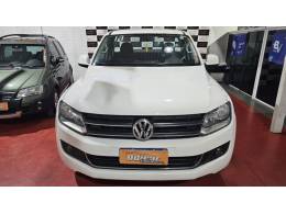 VOLKSWAGEN - AMAROK - 2012/2013 - Branca - R$ 72.900,00