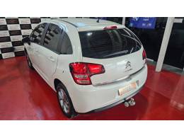 CITROËN - C3 - 2013/2013 - Branca - R$ 38.900,00