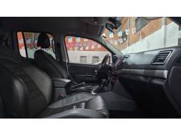 VOLKSWAGEN - AMAROK - 2017/2017 - Branca - R$ 124.900,00