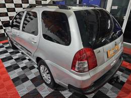 FIAT - PALIO - 2006/2006 - Prata - R$ 28.900,00