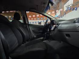 FIAT - PUNTO - 2009/2010 - Cinza - R$ 30.900,00