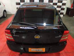 CHEVROLET - ASTRA - 2005/2006 - Preta - R$ 24.900,00