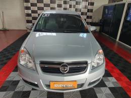 CHEVROLET - VECTRA - 2008/2008 - Prata - R$ 35.900,00