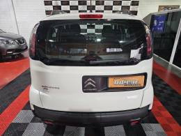 CITROËN - AIRCROSS - 2016/2017 - Branca - R$ 52.900,00