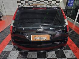 FORD - FIESTA - 2006/2007 - Preta - R$ 22.900,00