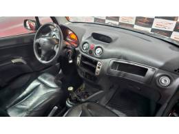 CITROËN - C3 - 2009/2010 - Preta - R$ 24.900,00