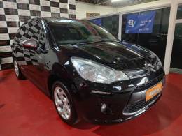 CITROËN - C3 - 2012/2013 - Preta - R$ 38.900,00