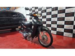 HONDA - BIZ 100 - 2001/2001 - Preta - R$ 5.900,00