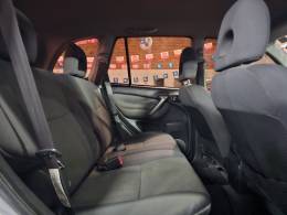 TOYOTA - RAV4 - 2004/2005 - Prata - R$ 45.900,00