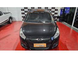 JAC - J6 - 2011/2012 - Preta - R$ 28.900,00