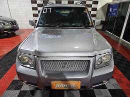 MITSUBISHI - PAJERO TR4 - 2007/2007 - Prata - R$ 48.900,00