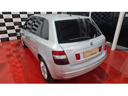 FIAT - STILO - 2007/2007 - Prata - R$ 23.900,00