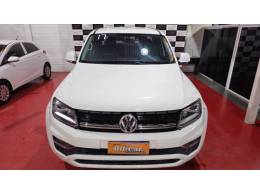 VOLKSWAGEN - AMAROK - 2017/2017 - Branca - R$ 138.900,00