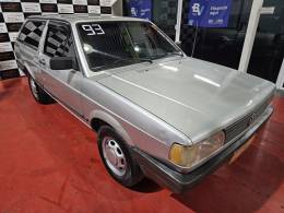 VOLKSWAGEN - PARATI - 1993/1993 - Prata - R$ 19.900,00