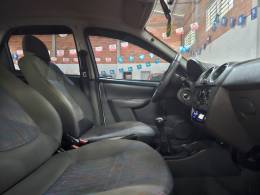 CHEVROLET - CELTA - 2006/2007 - Prata - R$ 20.900,00