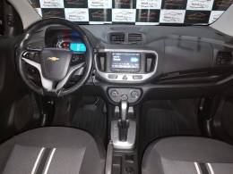 CHEVROLET - SPIN - 2016/2017 - Branca - R$ 62.900,00