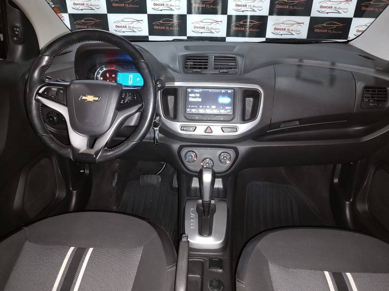 CHEVROLET - SPIN - 2016/2017 - Branca - R$ 62.900,00