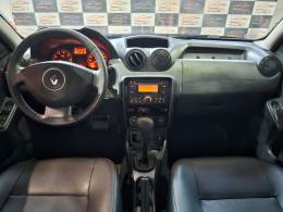 RENAULT - DUSTER - 2012/2013 - Preta - R$ 51.900,00