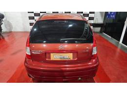 CITROËN - C3 - 2012/2012 - Vermelha - R$ 29.900,00